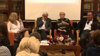 TI SI: Medkulturnost in južnoslovanske kulture