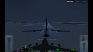 Extreme Landings Pro/ Heavy Load/ On the Net!
