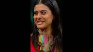 Kajol Devgan funny clips I dont like you #reels #short #bollywood #kingbollywood