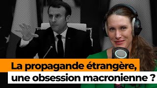 Les censeurs publics et privés «démocratiques» s’attaquent aux médias étrangers