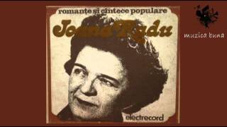 Ioana Radu - As muri, moartea nu vine (Cantece populare).