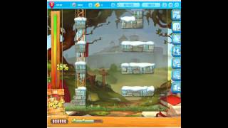 Pet Rescue Saga level 50-100-150-200-250-300 completed