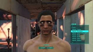 Fallout 4 Naruto Mod ( Xbox One )