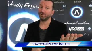 YÖKDİL Sağlık ve Fen Hazırlık Dersleri, Akın Dil