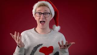 The RuneScape Christmas Medley 2017