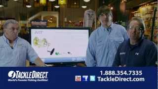Avet Pro EX50 Reels at TackleDirect