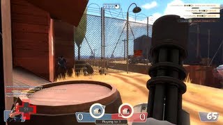 ★ Team Fortress 2 - Free to Play! - TGN