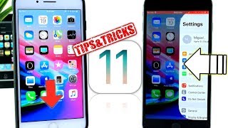 How to Hide The Dock & Change the Animations in iOS 11