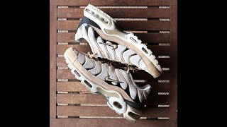 NikeLab Air Max Plus Review