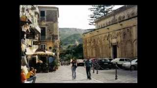 CALABRIA & PUGLIA - Septiembre '05 y Junio '08