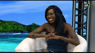 STPtv - Beleza Africana
