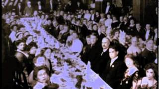 The Photograph - Abdu'l-Baha
