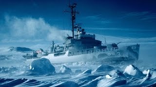 ЖЕСТОЧАЙЩАЯ Битва за Арктику. Общество Туле и Аненербе!! Документальный Фильм 2015