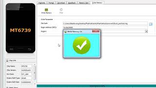 Root MTK phone without Unlocking boot loader