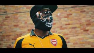 Sesh Family - Active (Music Video) @itspressplayent