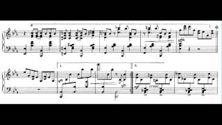 Jaroslav Ježek - Bugatti Step