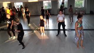 Dance STYDIO Zarina Karaeva