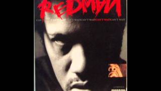 Redman - Can't Wait (Acapella)