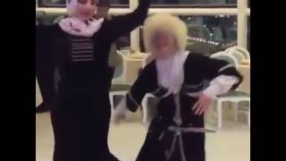ЛЕЗГИНКА ПО КАЙФУ ЧЕЧНЯ ГРОЗНЫЙ 95