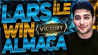 Zedxsmurf | LARSA SMURFLEMEYİ ÖĞRETİYORUM!!