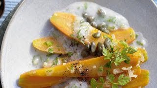 Морковка тушеная рецепт. Как вкусно потушить морковь.