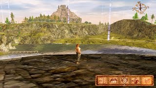 Ascension to the Throne Восхождение на трон 06 прохождение walkthrough