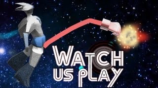 Watch Us Play - DICKHAND