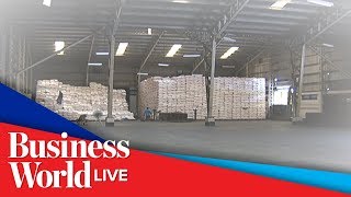 Salceda backs P22.5-B NFA procurement budget