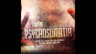 Raptor- CrimeTime feat. BlechBeppo