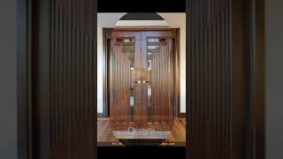 Pintu Rumah Minimalis Modern Terbaru!!!