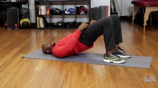 Kegel Exercises For Men with Prostate Cancer