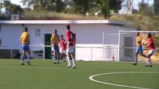 C.F. Baku - C.D. Casas