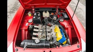 Dirt Rally - Lancia Fulvia HF | PC | FX8300 | GTX 1050ti OC 1506MHz 4GB GDDR5