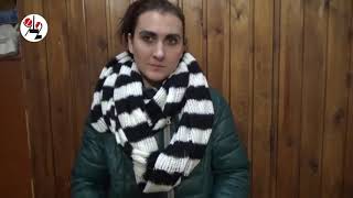 Опера жёстко крепят солевую барыгу  Real video