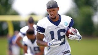 Young Cowboys players Cedrick Wilson and Jihad Ward showing they belong on this team, more real talk