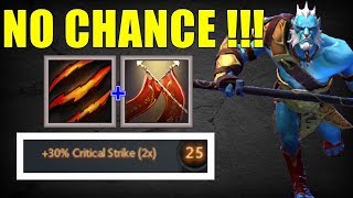 Fury Swipes + Duel = Freaking Ez Game | Dota 2 Ability Draft