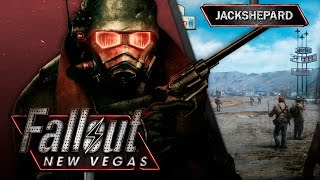 Fallout New Vegas - Прохождение #67