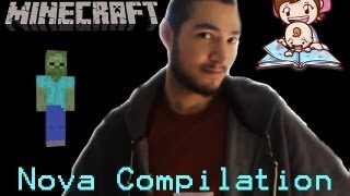 Best of UberHaxorNova - Nova Compilation