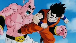DBZ AMV (Gohan)