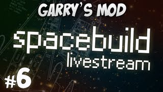 Garry's Mod - Christmas Livestream 2012 Highlights #6