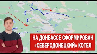Куда делись три волны мобилизации в Украине