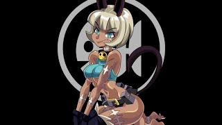 Skullgirls "Miss Fortune" (Una Gatita Sin Cabeza)