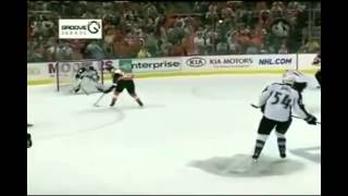Claude Giroux highlights 2012 (HD)