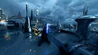 ANAKIN SKYWALKER REVENGE OF THE SITH MOD | STAR WARS BATTLEFRONT 2