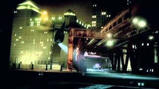 Need for Speed The Run: интервью с продюсером