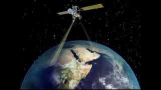 Advanced EHF Communications Satellite