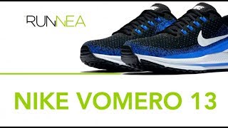 Nike Vomero 13 ?  ¿Por qué nos gusta tanto esta zapatilla running?