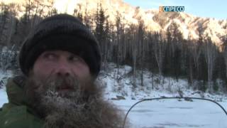 "Русский мир" | Документальне кіно з Л. Канфером