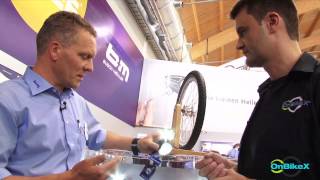 Busch+Müller Cyo und Luxos - VSF. all-ride Zertifikat