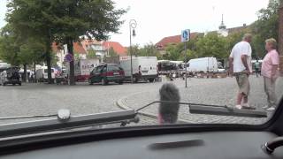 Jüterbog 2012